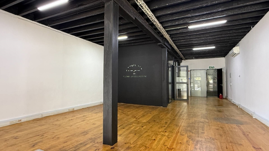 To Let commercial Property for Rent in Cape Town City Centre Western Cape